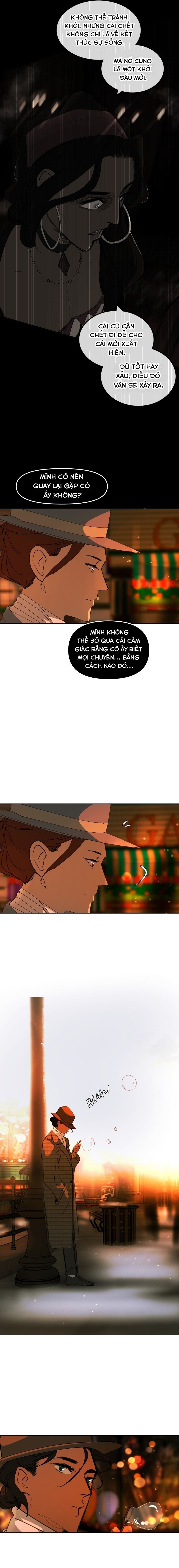 Hoa Lục Bình Tím Chapter 119.3 - 2