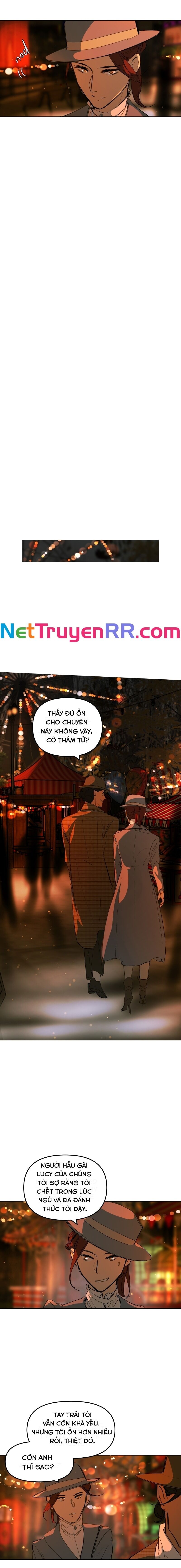 Hoa Lục Bình Tím Chapter 119.3 - 3