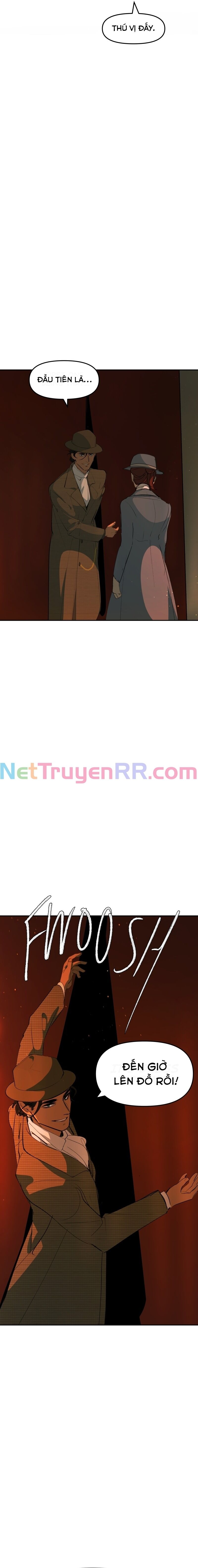 Hoa Lục Bình Tím Chapter 119.3 - 5