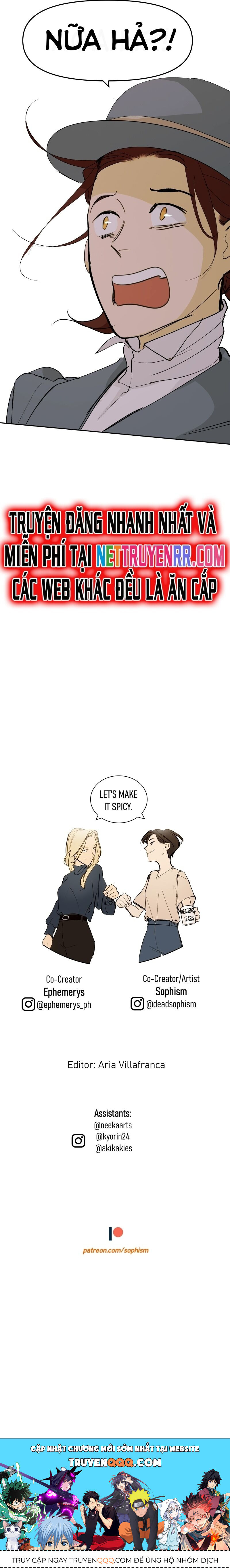 Hoa Lục Bình Tím Chapter 119.3 - 6