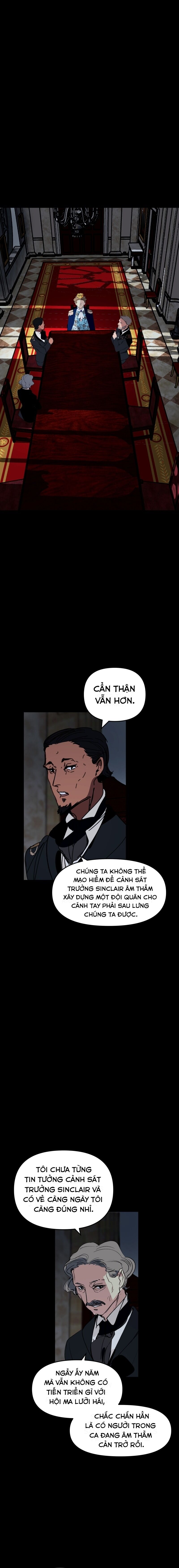 Hoa Lục Bình Tím Chapter 119 - 2