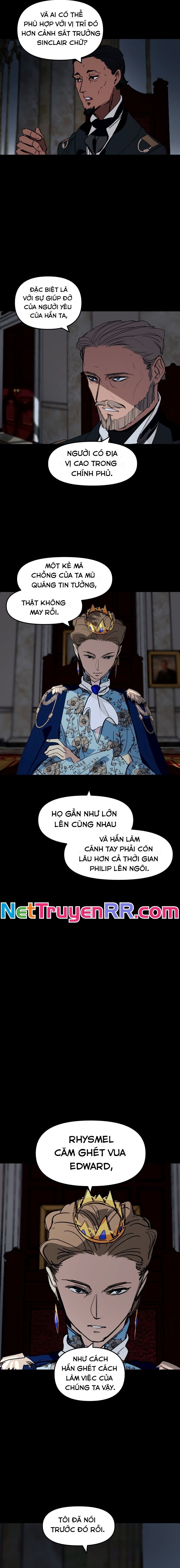 Hoa Lục Bình Tím Chapter 119 - 3