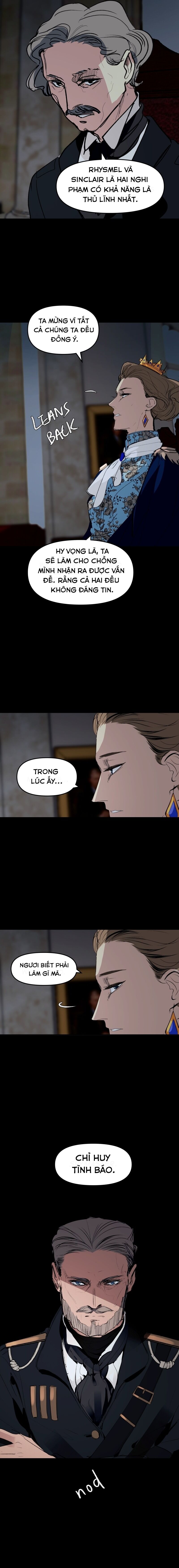 Hoa Lục Bình Tím Chapter 119 - 4