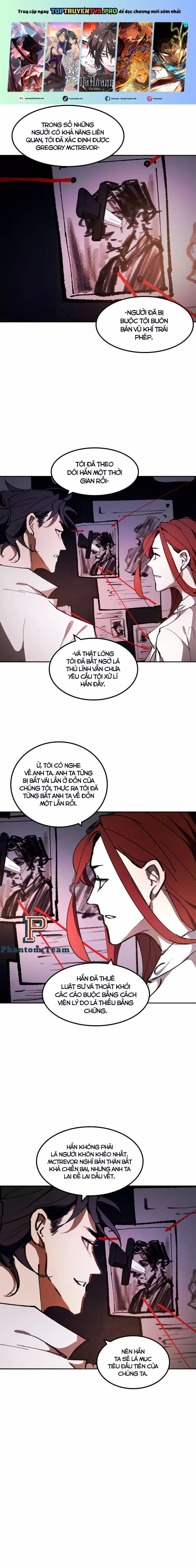 Hoa Lục Bình Tím Chapter 12.2 - 2