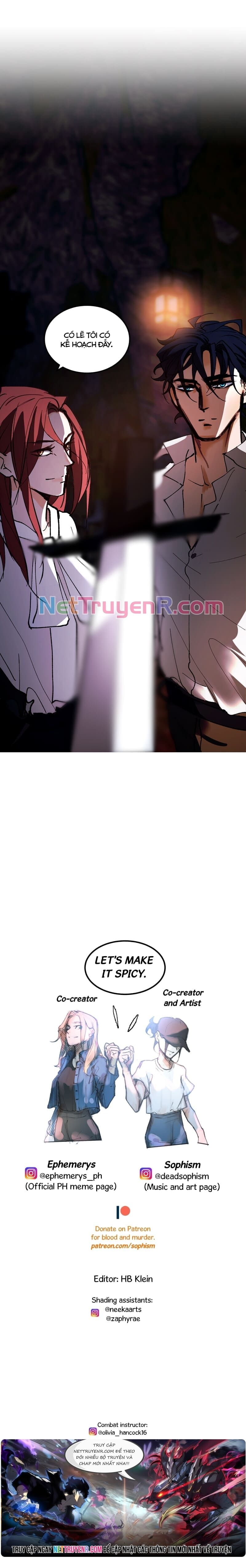 Hoa Lục Bình Tím Chapter 12.2 - 4