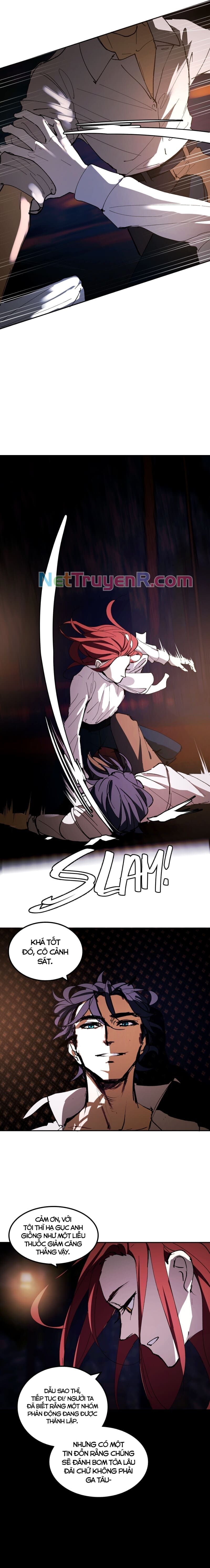 Hoa Lục Bình Tím Chapter 12 - 4