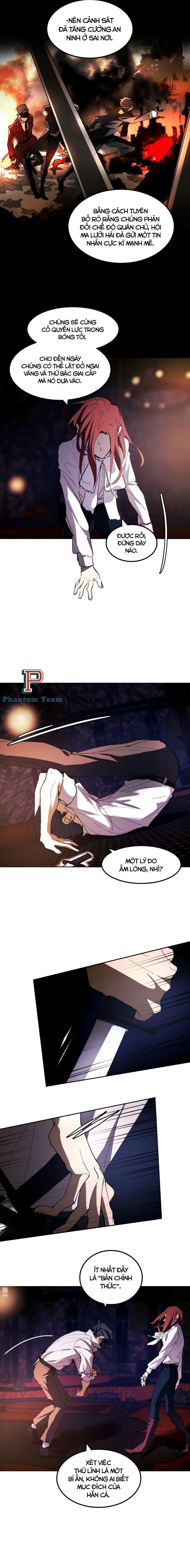 Hoa Lục Bình Tím Chapter 12 - 5