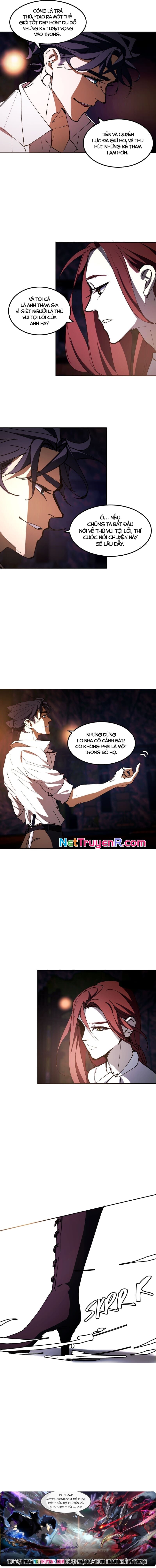 Hoa Lục Bình Tím Chapter 12 - 6