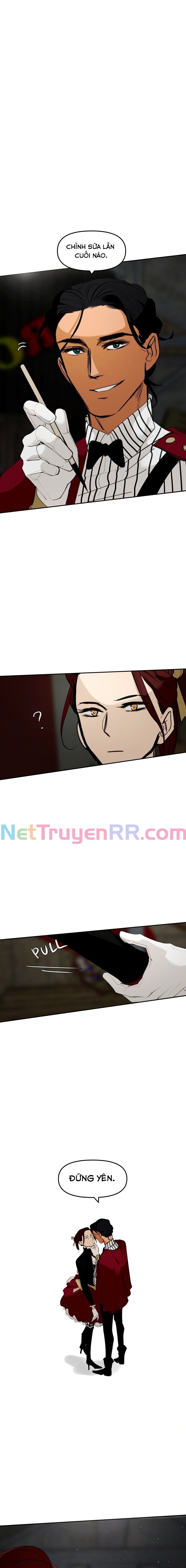 Hoa Lục Bình Tím Chapter 120.1 - 5