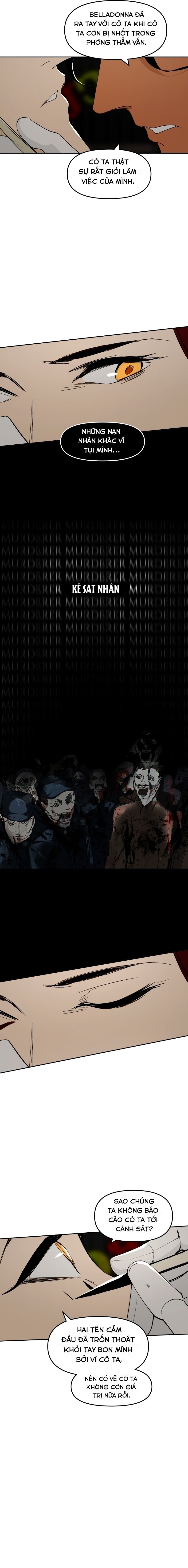 Hoa Lục Bình Tím Chapter 120.2 - 2