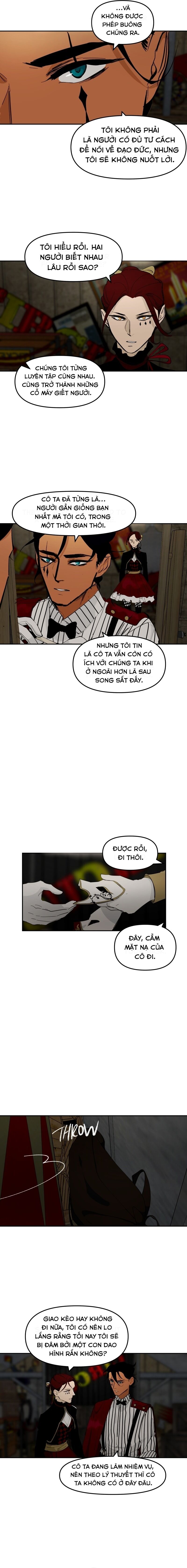 Hoa Lục Bình Tím Chapter 120.2 - 4