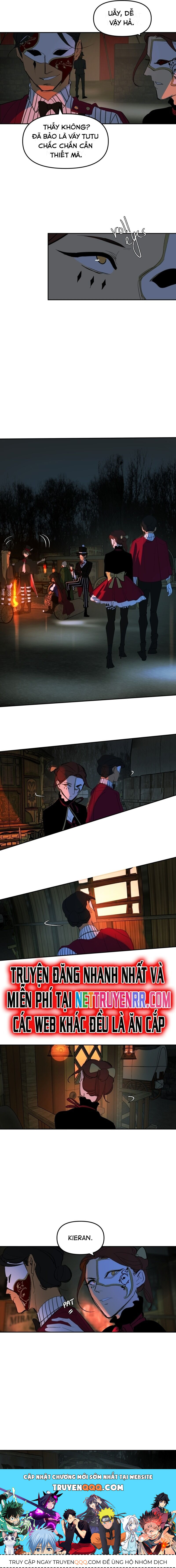 Hoa Lục Bình Tím Chapter 120.2 - 6