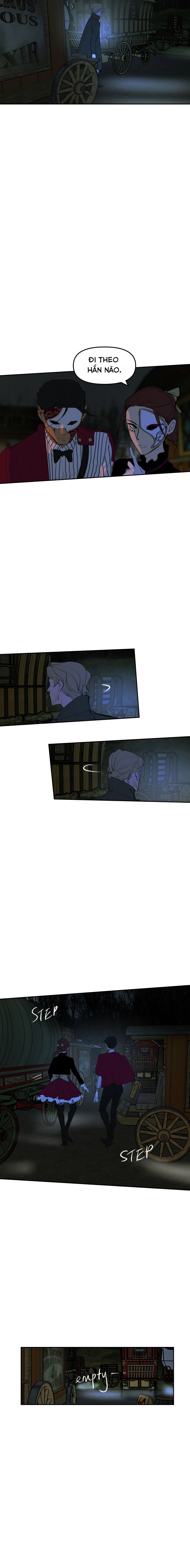 Hoa Lục Bình Tím Chapter 120.3 - 2