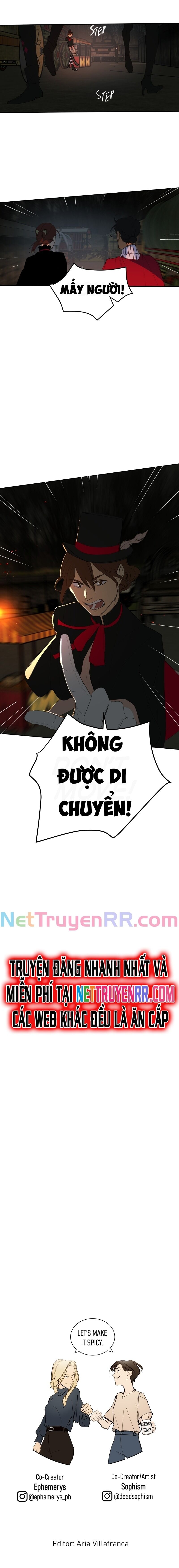 Hoa Lục Bình Tím Chapter 120.3 - 5