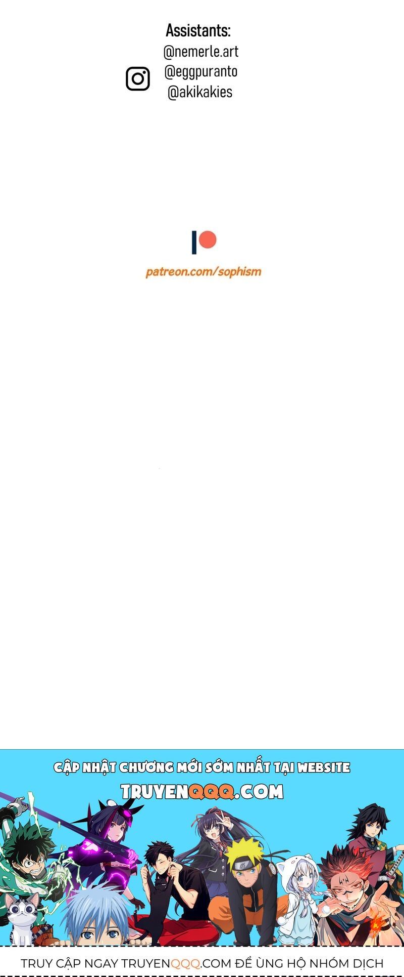 Hoa Lục Bình Tím Chapter 120.3 - 6