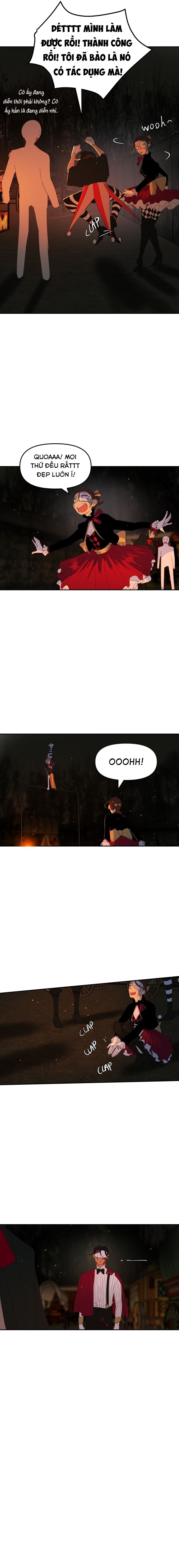 Hoa Lục Bình Tím Chapter 121.2 - 4