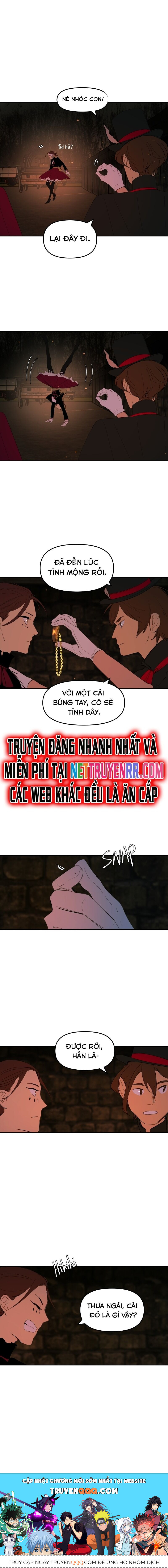 Hoa Lục Bình Tím Chapter 121.2 - 6