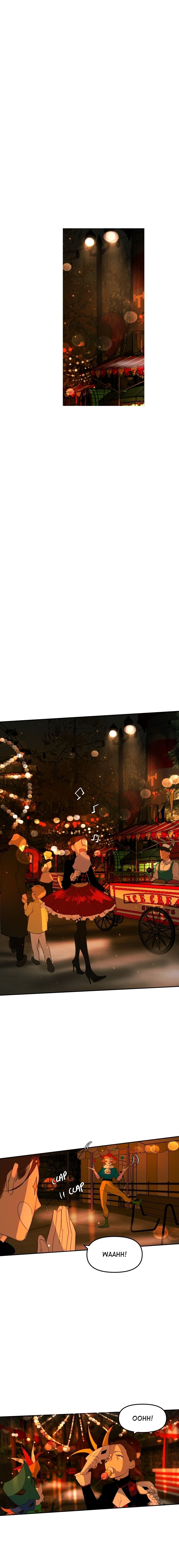 Hoa Lục Bình Tím Chapter 121.3 - 2