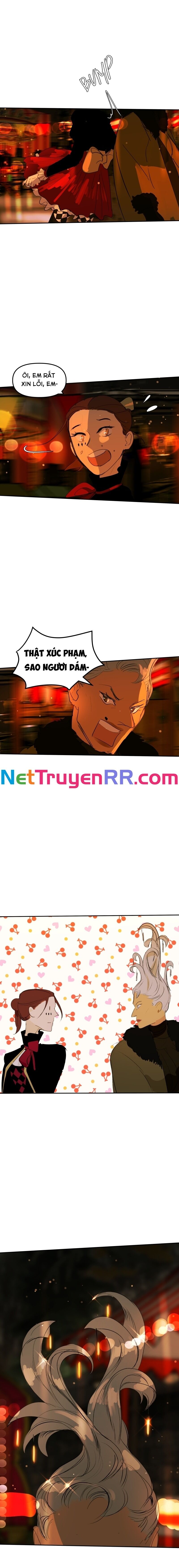 Hoa Lục Bình Tím Chapter 121.3 - 3