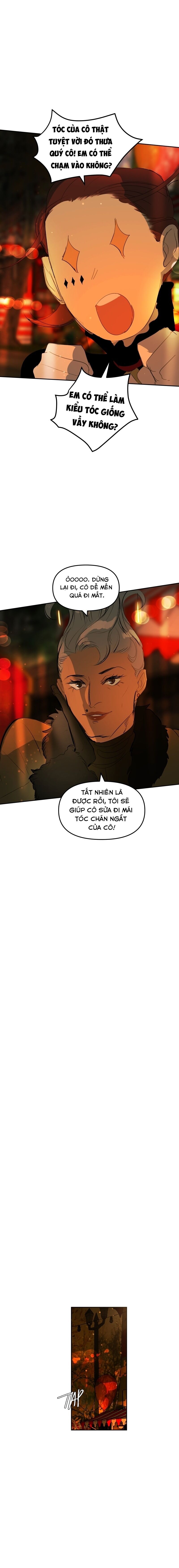 Hoa Lục Bình Tím Chapter 121.3 - 4