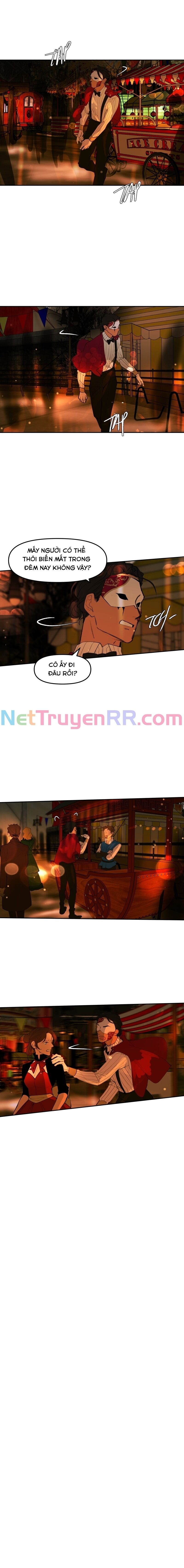 Hoa Lục Bình Tím Chapter 121.3 - 5