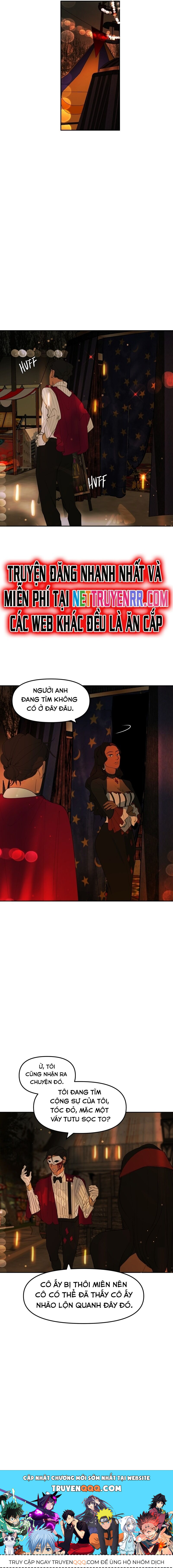 Hoa Lục Bình Tím Chapter 121.3 - 6