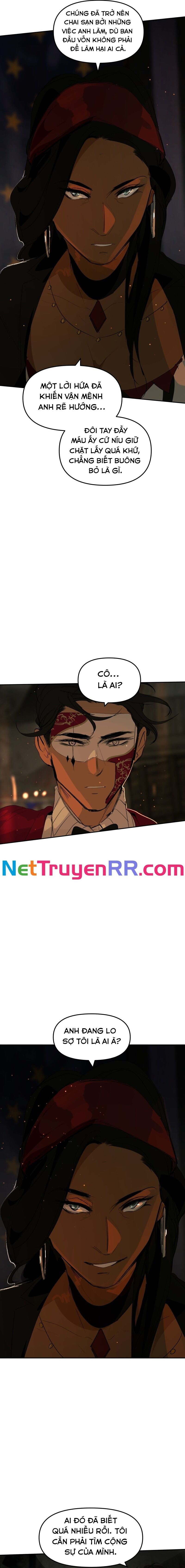 Hoa Lục Bình Tím Chapter 121.4 - 3