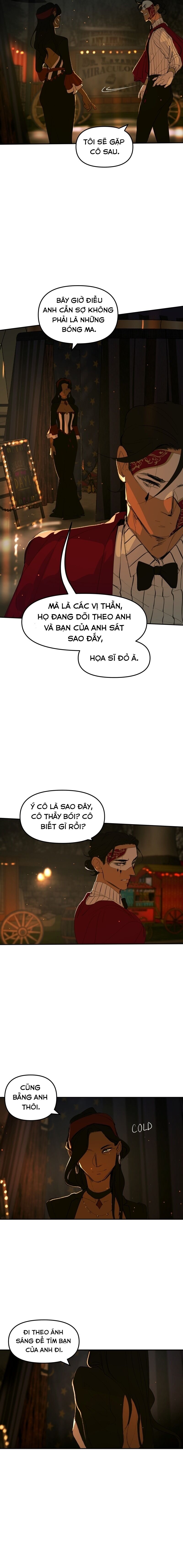 Hoa Lục Bình Tím Chapter 121.4 - 4