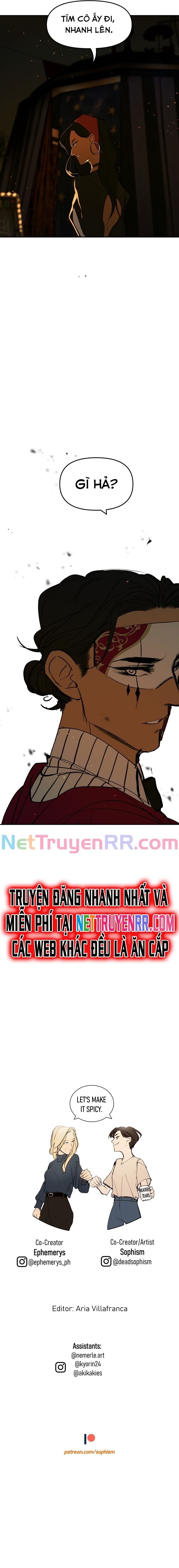 Hoa Lục Bình Tím Chapter 121.4 - 5