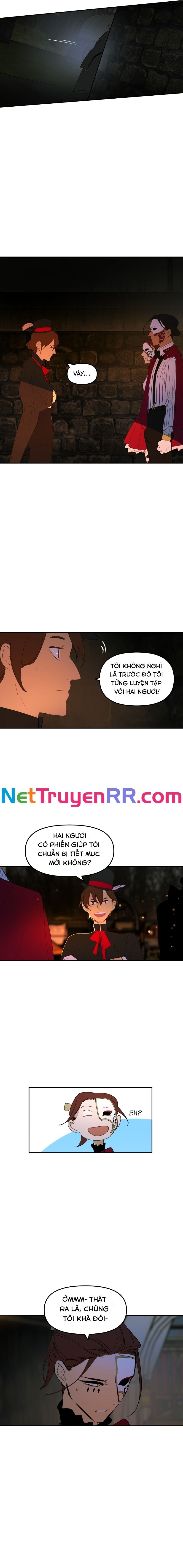 Hoa Lục Bình Tím Chapter 121 - 3