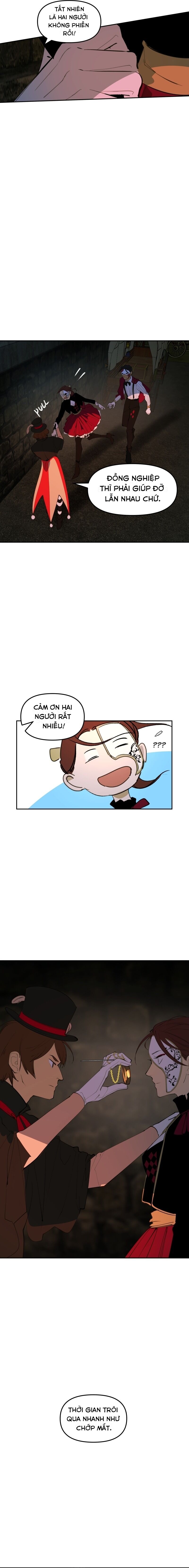 Hoa Lục Bình Tím Chapter 121 - 4