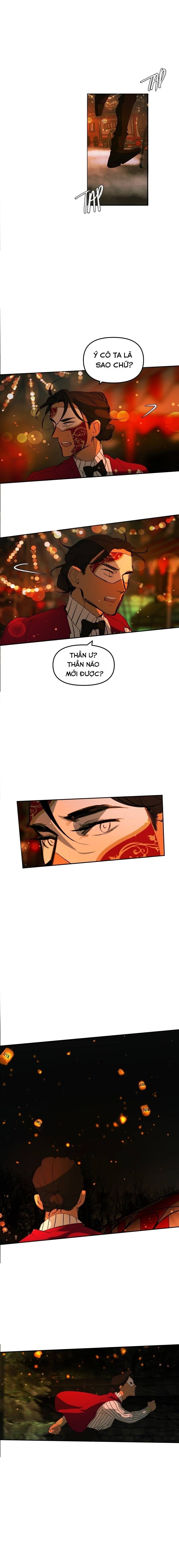 Hoa Lục Bình Tím Chapter 122.1 - 3