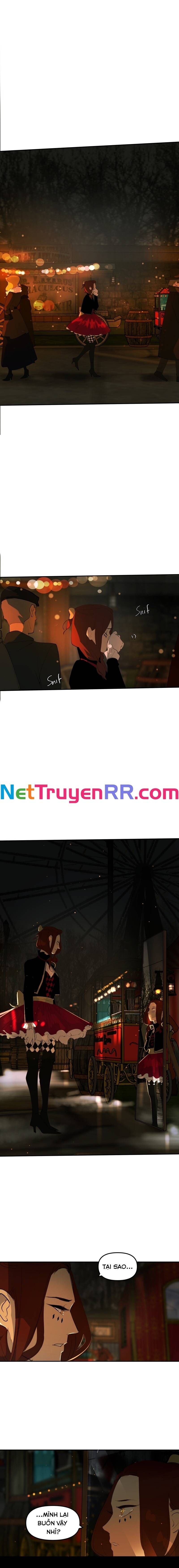 Hoa Lục Bình Tím Chapter 122.1 - 4