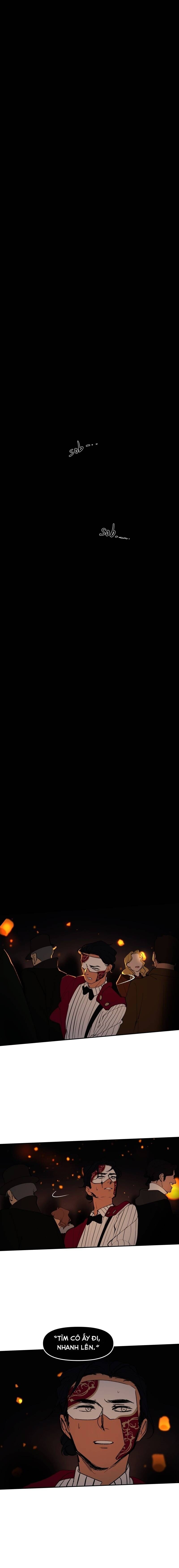 Hoa Lục Bình Tím Chapter 122.2 - 7