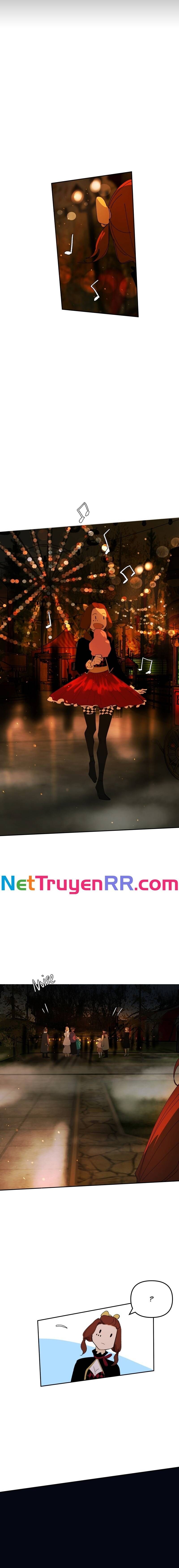 Hoa Lục Bình Tím Chapter 122 - 4