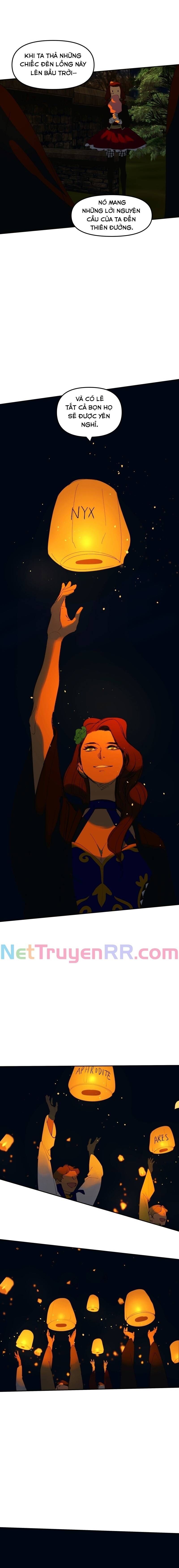 Hoa Lục Bình Tím Chapter 122 - 6