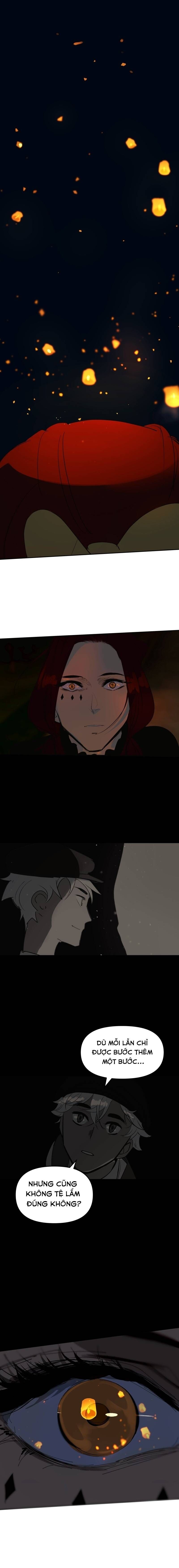 Hoa Lục Bình Tím Chapter 122 - 7