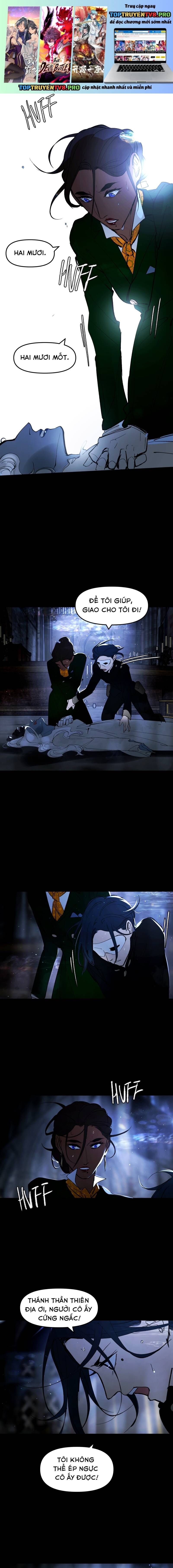 Hoa Lục Bình Tím Chapter 129.1 - 2