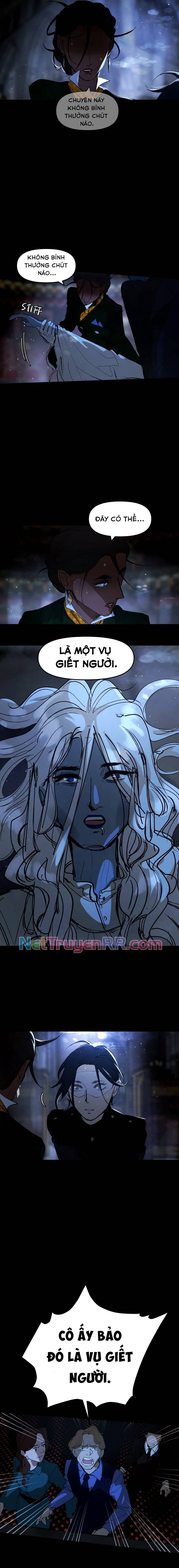 Hoa Lục Bình Tím Chapter 129.1 - 3