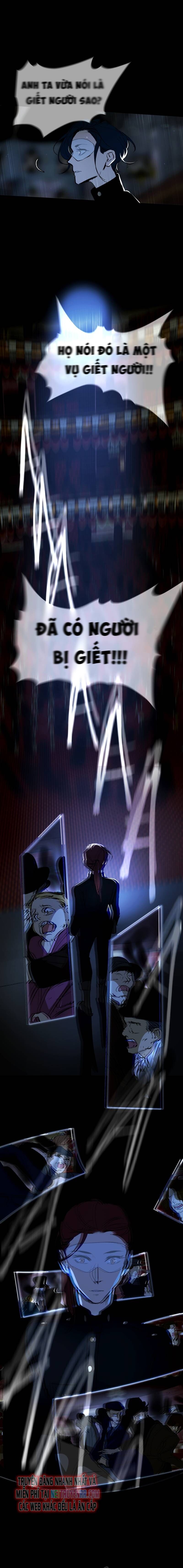 Hoa Lục Bình Tím Chapter 129.1 - 4