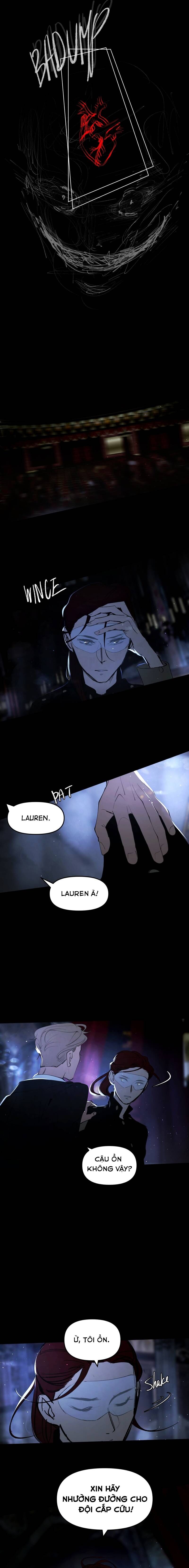 Hoa Lục Bình Tím Chapter 129.1 - 5