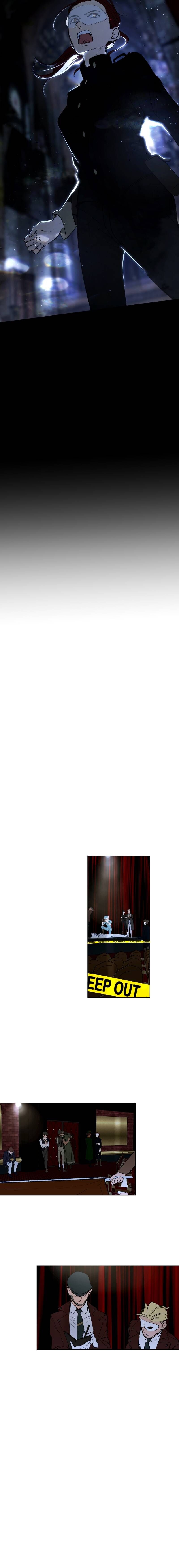 Hoa Lục Bình Tím Chapter 129.1 - 6