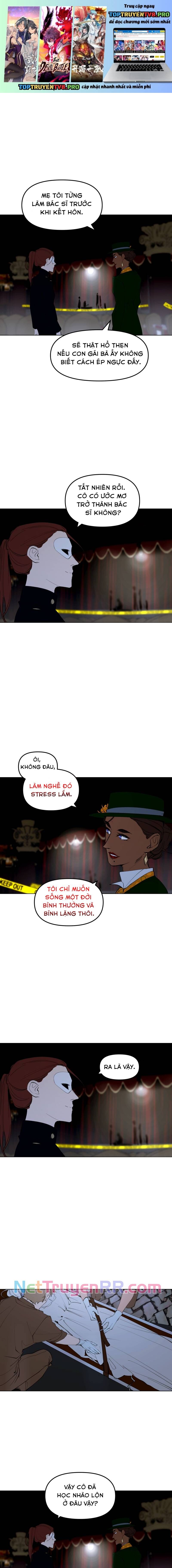 Hoa Lục Bình Tím Chapter 129.2 - 2