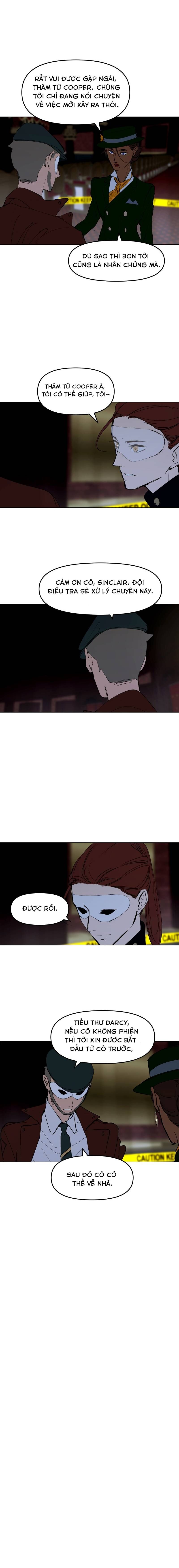 Hoa Lục Bình Tím Chapter 129.2 - 4