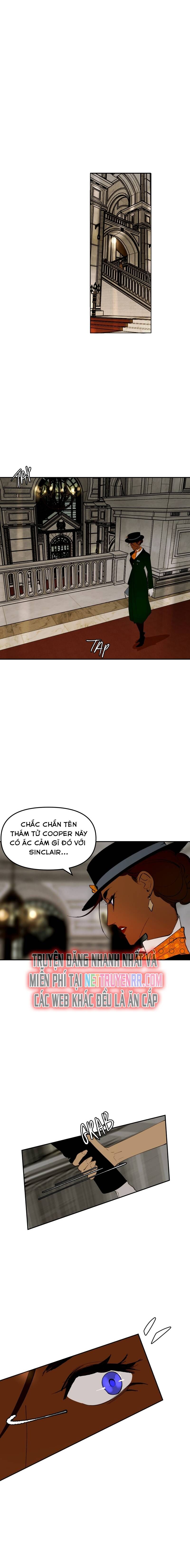 Hoa Lục Bình Tím Chapter 129.2 - 5