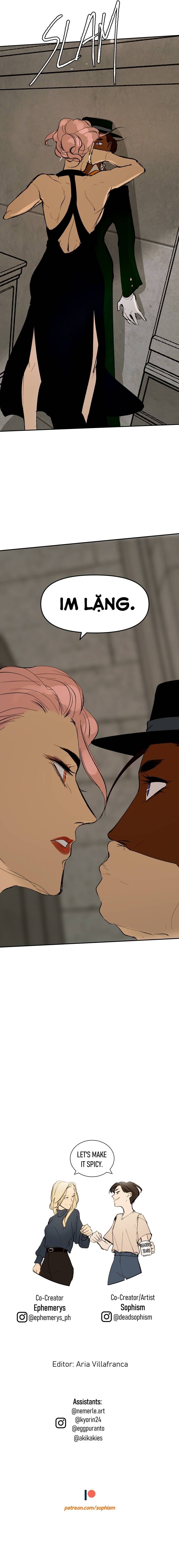 Hoa Lục Bình Tím Chapter 129.2 - 6