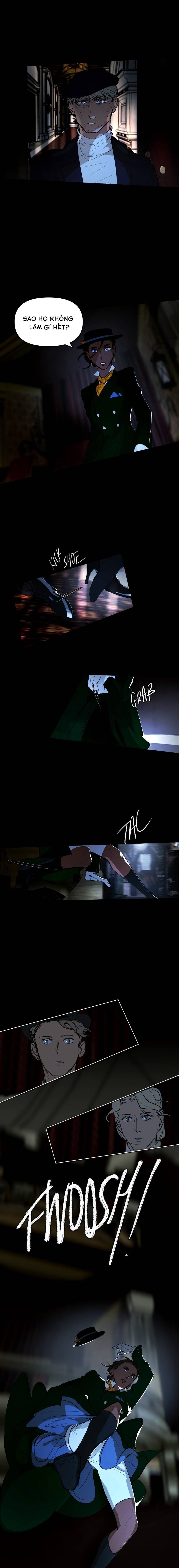 Hoa Lục Bình Tím Chapter 129 - 3