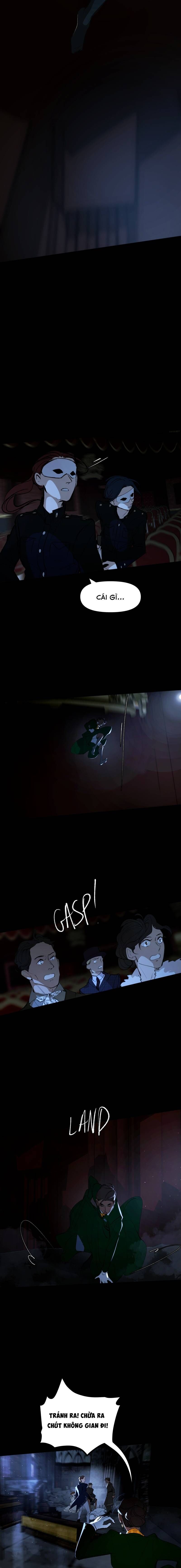 Hoa Lục Bình Tím Chapter 129 - 4