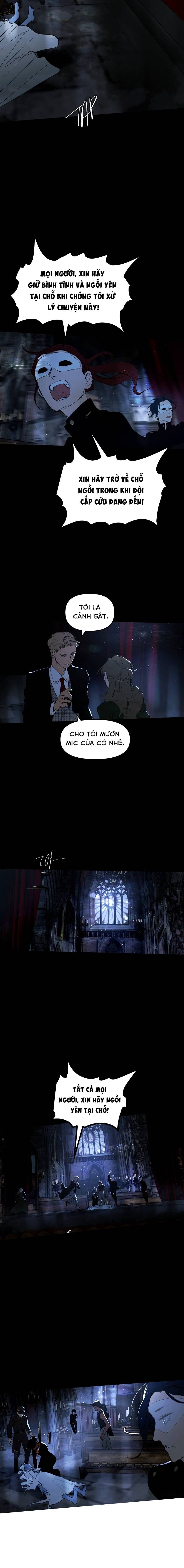 Hoa Lục Bình Tím Chapter 129 - 7