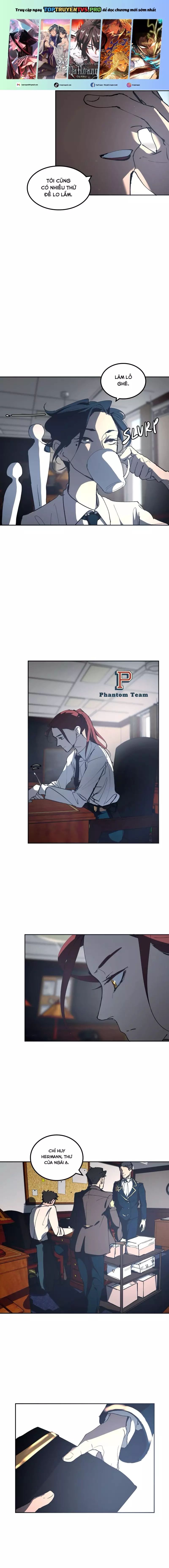 Hoa Lục Bình Tím Chapter 13.1 - 2